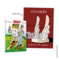 Ler Asterix, O Gaulês (Nº 1 As aventuras de Asterix) - Acompanha pôster, do autor Albert Uderzo; René Goscinny Ler Asterix, O Gaulês (Nº 1 As aventuras de Asterix) - Acompanha pôster, do autor Albert Uderzo; René Goscinny