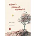 Ler Fabulas, Alegorias, Adivinhações, do autor Edith Derdyk