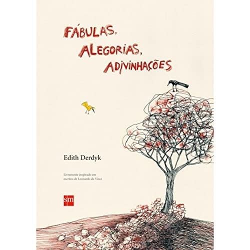 Fabulas, Alegorias, Adivinhações, do autor Edith Derdyk