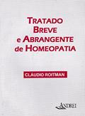 Ler Tratado breve e abrangente de homeopatia, do autor Cláudio Roitman