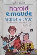 Ler Ensina-Me A Viver, do autor Colin Higgins