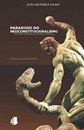 Ler Paradoxo do Neoconstitucionalismo: Princípios, regras e decisão judicial, do autor João Bezerra Filho