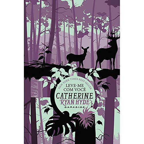 Ler Leve-me Com Você: Algumas viagens nos transformam, outras nos despertam, do autor Catherine Ryan Hyde Ler Leve-me Com Você: Algumas viagens nos transformam, outras nos despertam, do autor Catherine Ryan Hyde