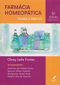 Ler Farmácia homeopática: Teoria e prática, do autor Olney Leite Fontes Ler Farmácia homeopática: Teoria e prática, do autor Olney Leite Fontes