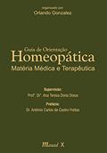 Ler Guia de Orientação Homeopática: Matéria Médica e Terapêutica, do autor Ana Teresa Doria Dreux; Orlando Gonzalez Ler Guia de Orientação Homeopática: Matéria Médica e Terapêutica, do autor Ana Teresa Doria Dreux; Orlando Gonzalez