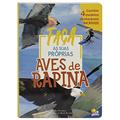 Ler Livro-Modelo: Aves de rapina, do autor Joe Fullman