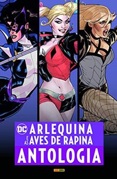 Aves de Rapina: Antologia: Capa Dura, do autor Chuck Dixon; Greg Rucka