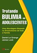 Ler Tratando bulimia em adolescentes, do autor Daniel Le Grange; James Lock