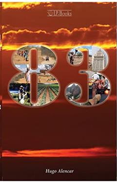 83, do autor Hugo Alencar