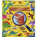 Ler Muito para encontrar! Dinossauros, do autor William Potter