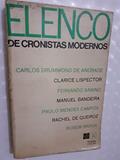 Ler Elenco de Cronistas Modernos, do autor Vários Autores
