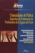 Ler Comunidades De Pratica: Aspectos Da Formacao De Professores De Linguas Em Foco - Colecao Npla - Vol.35, do autor Luciana Cabrini Simoes Calvo