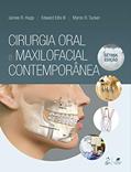 Ler Cirurgia Oral e Maxilofacial Contemporânea, do autor Myron R. HUPP  James R.  ELLIS III  Edward  TUCKER