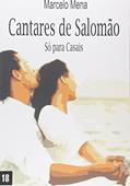 Ler Cantares de Salomão: Só Para Casais, do autor Marcelo Lemes Mena