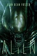 Ler Alien, do autor Alan Dean Foster