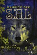 Ler Sal (Vol.1 Trilogia do Sal Profundo), do autor Maurice Gee