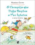 Ler O Caramujo Que Tinha Dentro O Mar Inteiro, do autor Herminia Castro Ler O Caramujo Que Tinha Dentro O Mar Inteiro, do autor Herminia Castro