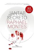 Ler Jantar secreto, do autor Raphael Montes Ler Jantar secreto, do autor Raphael Montes