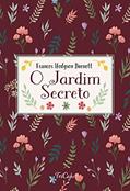 Ler O jardim secreto, do autor Frances Hodgson Burnett