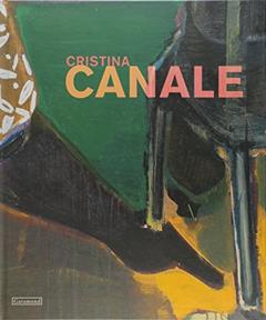 Arredores e Rastros, do autor Cristina Canale