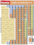 Ler Tabela Periódica, do autor Mark Jackson