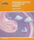 Ler Ventinho Gostoso E Gotinha De Orvalho, do autor Sandra Branco