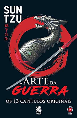 Ler A Arte da Guerra - Sun Tzu: com Acesso ao Audiobook, do autor Sun Tzu