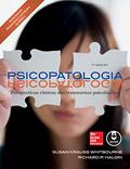 Ler Psicopatologia: Perspectivas Clínicas dos Transtornos Psicológicos, do autor Susan Krauss Whitbourne; Richard P. Halgin Ler Psicopatologia: Perspectivas Clínicas dos Transtornos Psicológicos, do autor Susan Krauss Whitbourne; Richard P. Halgin