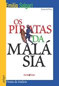 Ler Os piratas da Malásia, do autor Emilio Salgari Ler Os piratas da Malásia, do autor Emilio Salgari