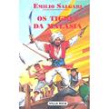 Ler Os Tigres da Malásia, do autor Emilio Salgari