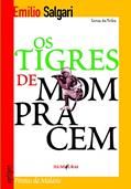Ler Tigres de mompracem, do autor Emilio Salgari