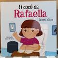 Ler O Coco da Rafaella, do autor James Misse; Pé Da Letra Ler O Coco da Rafaella, do autor James Misse; Pé Da Letra