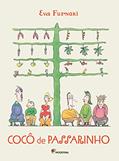 Ler Coco de passarinho, do autor Eva Furnari