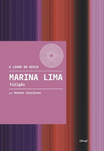 Ler Marina Lima: Fullgás, do autor Renato Gonçalves Ler Marina Lima: Fullgás, do autor Renato Gonçalves