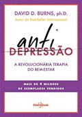 Ler Antidepressão: A Revolucionária Terapia do Bem-estar, do autor David D. Burns Ler Antidepressão: A Revolucionária Terapia do Bem-estar, do autor David D. Burns