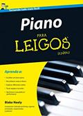 Ler Piano Para Leigos, do autor Blake Neely