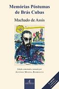 Ler Memórias Póstumas de Brás Cubas, do autor Machado de Assis