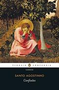 Ler Confissões de santo Agostinho, do autor Santo Agostinho