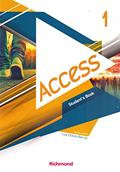 Ler Access 1, do autor Luiz Otávio Barros