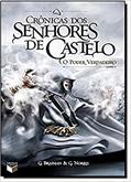 Ler Crônicas dos Senhores de Castelo: O poder verdadeiro (Vol. 1), do autor Gunilla Norris