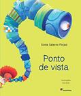 Ler Ponto de vista, do autor Sonia Salerno Forjaz Ler Ponto de vista, do autor Sonia Salerno Forjaz