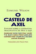 Ler O castelo de Axel, do autor Edmund Wilson