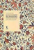 Ler De Magistro, do autor Vários Autores