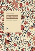 Ler De Magistro (Portuguese Edition), do autor Santo Agostinho; Santo Tomás de Aquino