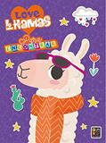 Ler Love Lhamas Para Encontrar, do autor Vários Autores