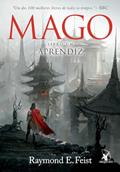 Ler Mago: Aprendiz (A Saga do Mago - Livro 1), do autor Raymond E. Feist