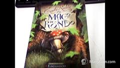 Mago de Rondo, do autor Emily Rodda