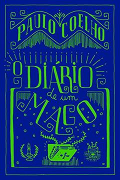 O diário de um mago, do autor Paulo Coelho
