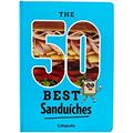 Ler The 50 best sanduiches, do autor Editores da Catapulta Ler The 50 best sanduiches, do autor Editores da Catapulta
