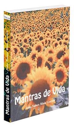 Mantras de Vida, do autor Capa Comum